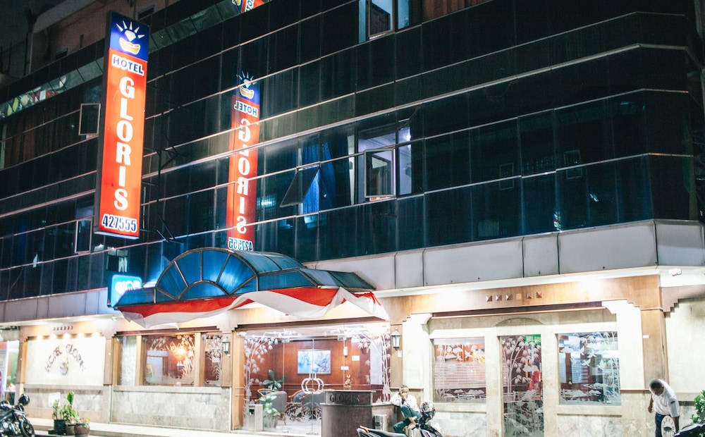Hotel Gloris in Batam, Indonesia