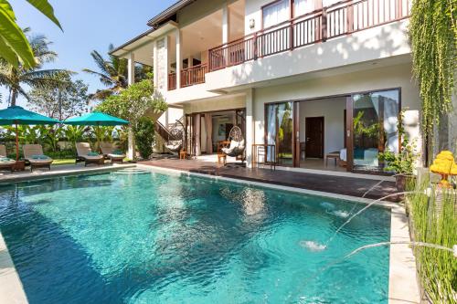 Abalone Resort - last minute hotel in Bali