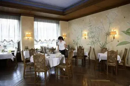 Burg Landshut in Bernkastel-Kues, Germany