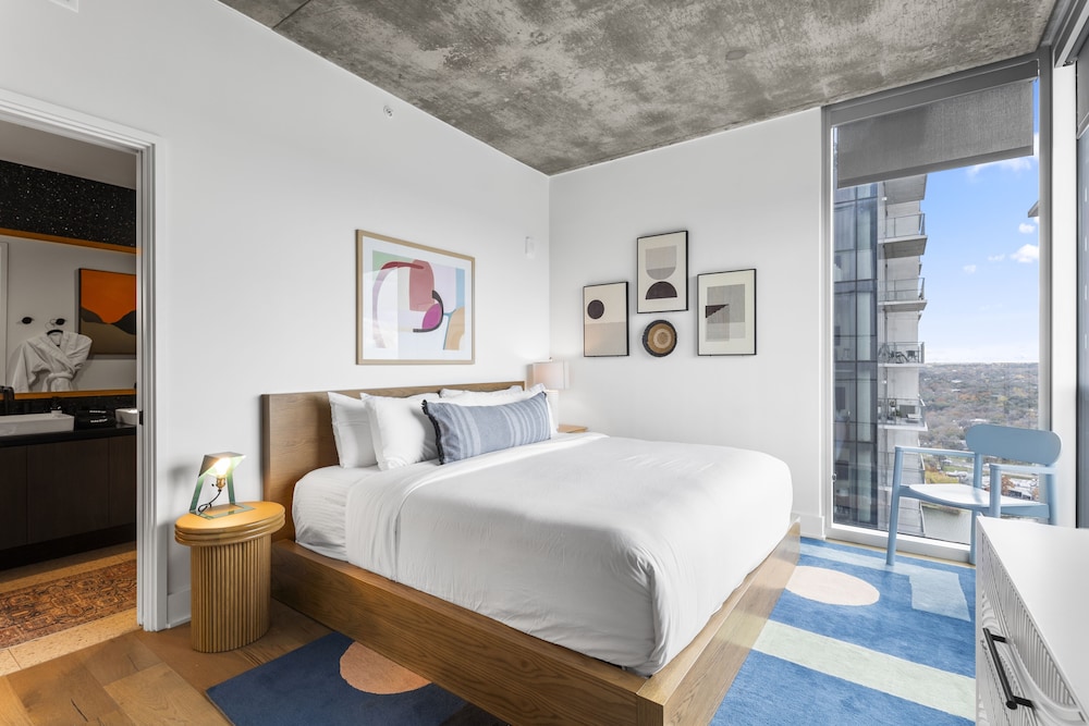 Austin Condo Hotel - photo 150