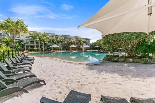 Sand Resort Park View 3br Dual Key 2 Br Rooms Avail Hosted By Holiday Management — Kingscliff