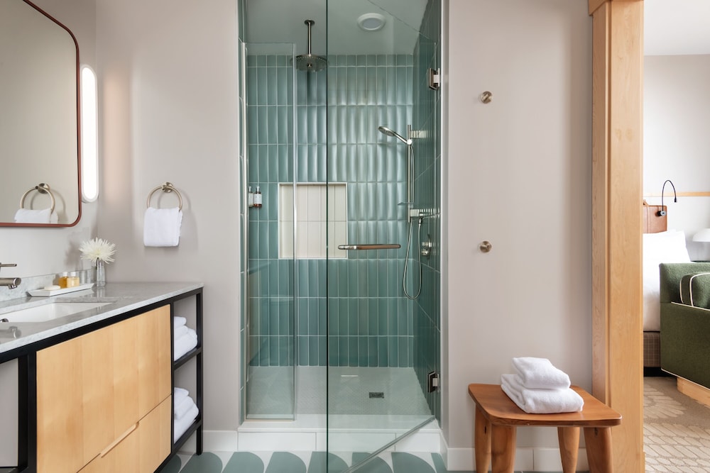 Hotel Verdant - photo 16