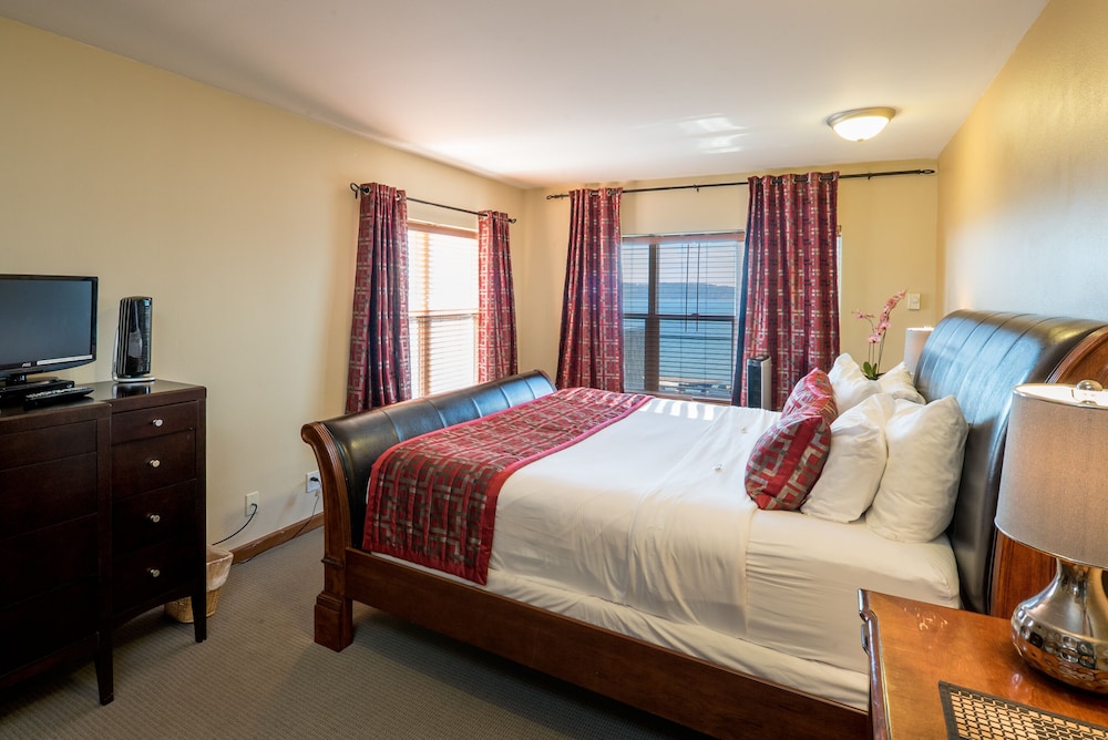 Camano Island Inn - photo 7