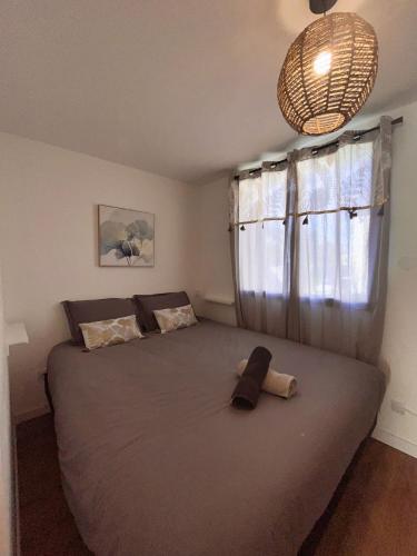 L’instant Paisible 10 Pers Parking Clim in Montauban, France