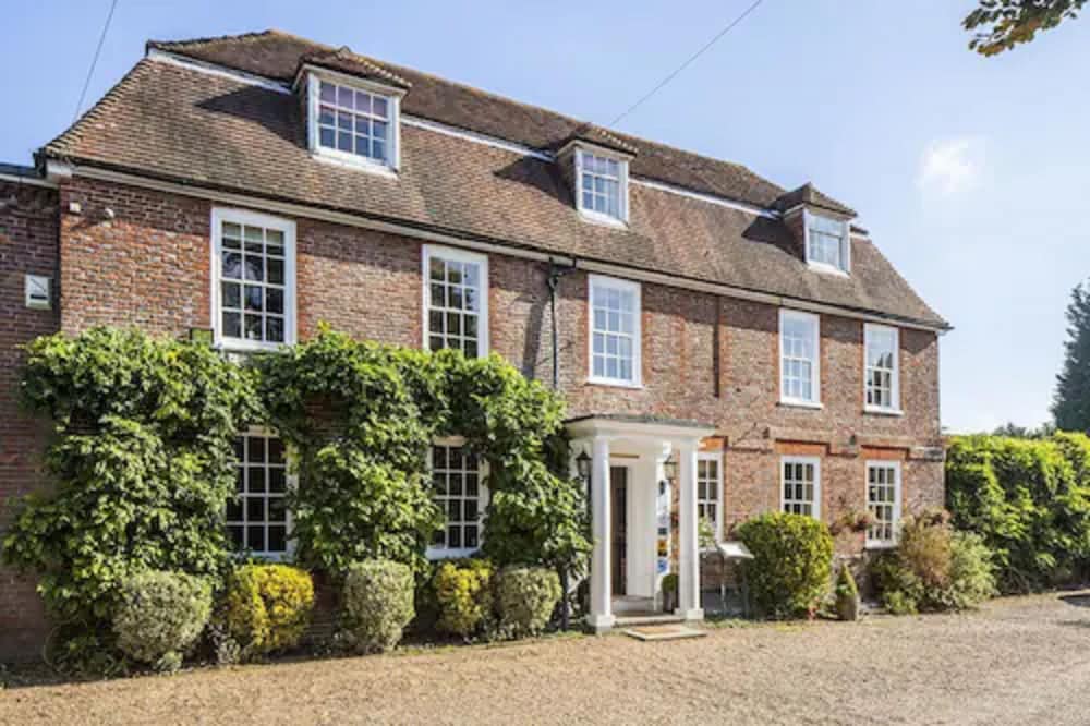 Flackley Ash Hotel Restaurant & Spa