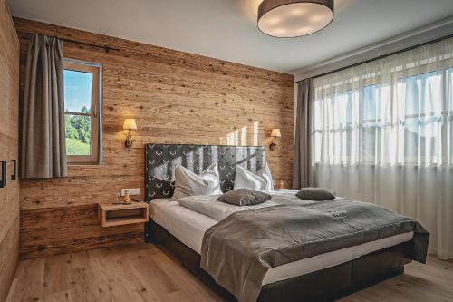 Das Allgäu Schätzle — 5-Star Luxury Hotel in Stiefenhofen, Germany