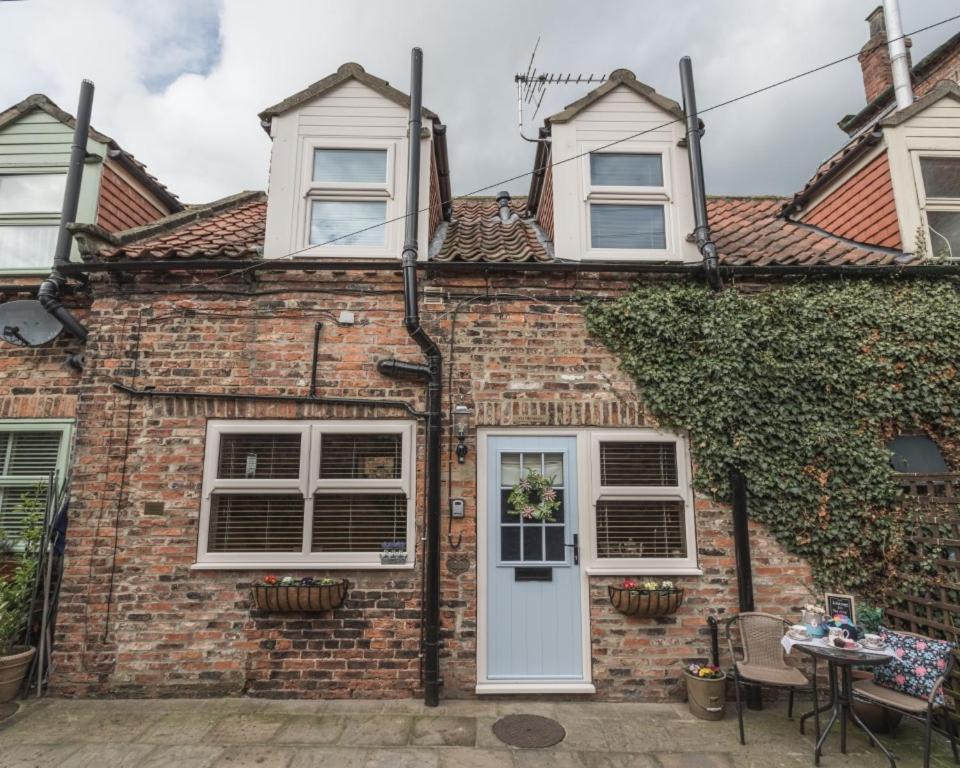 The Old Surgery — Thirsk