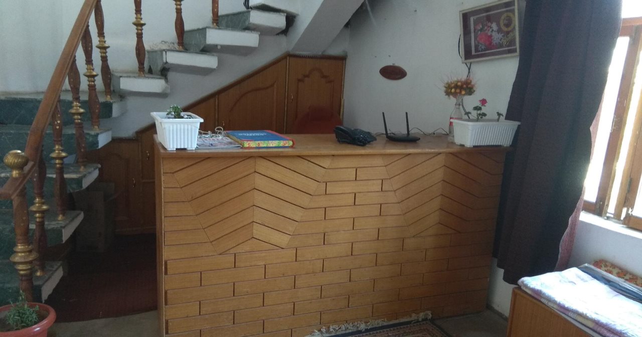 Hotel Layul Palace — Leh — photo 3