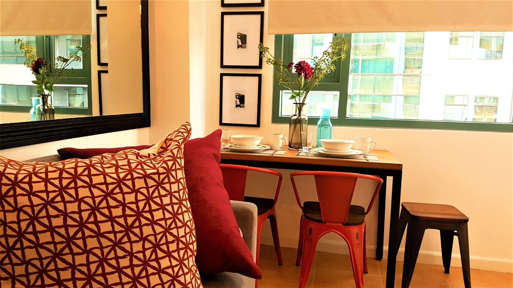 Pad In Bgc Fort St.Luke in Taguig, Philippines