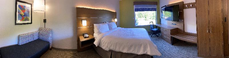 Holiday Inn Express Blowing Rock South by IHG - photo 36