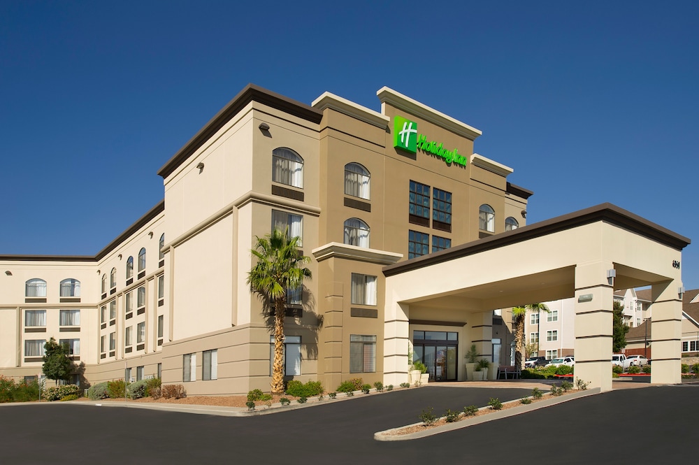 Holiday Inn El Paso Airport an IHG Hotel - featured photo