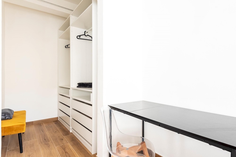 Alloro Apartment in Firenze — 4-Star Luxury Hotel in Florence, Italy