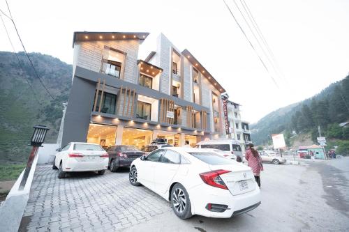 Mount Feast Hotel Naran in Baffa, Pakistan