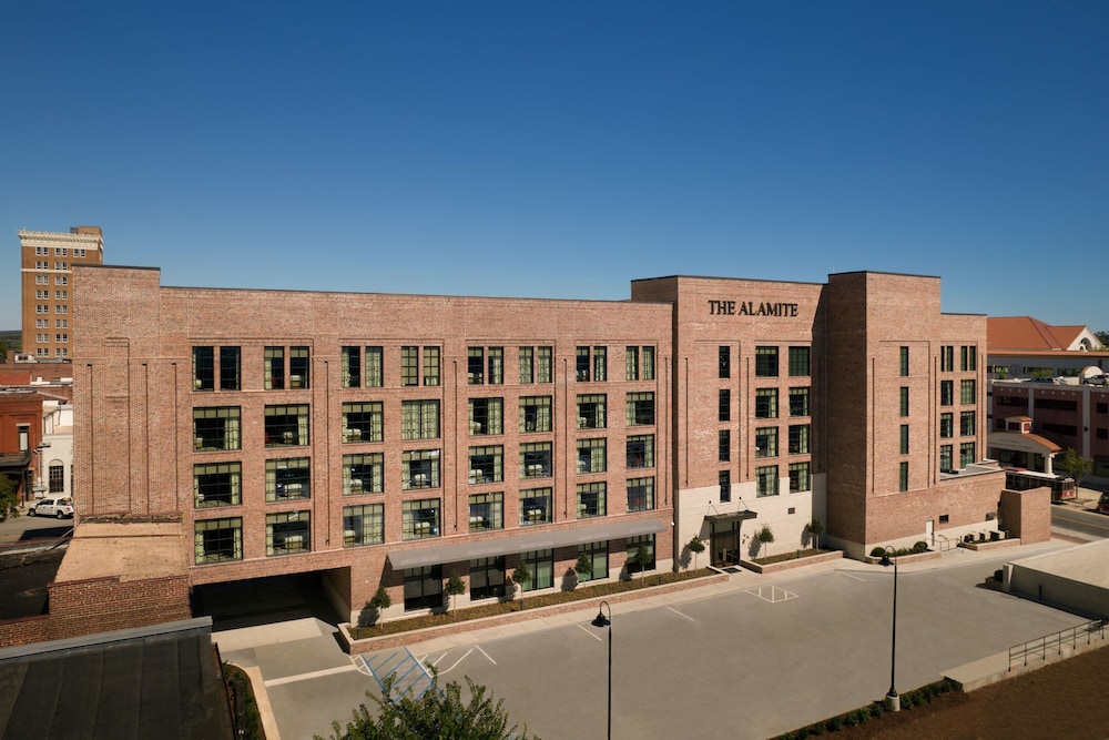 The Alamite Tuscaloosa a Tribute Portfolio Hotel - photo 37