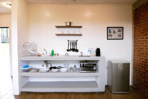 Las Orquídeas in Tepoztlan, Mexico