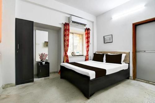 Hotel O Anandapur Near Annapurna Garden - carbon neutral hotel in Kolkata