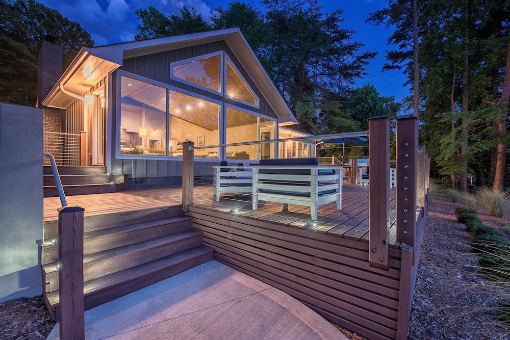 Lake Norman Hideaway - photo 32