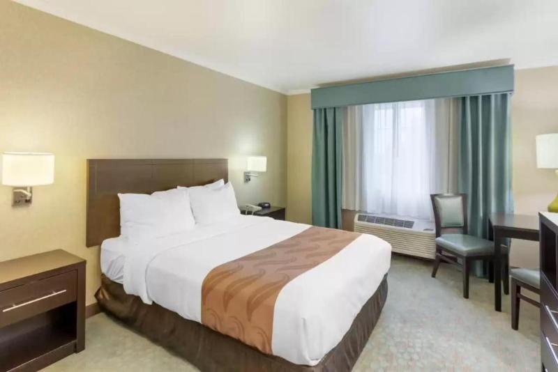 Quality Inn Payson I 15 - photo 57