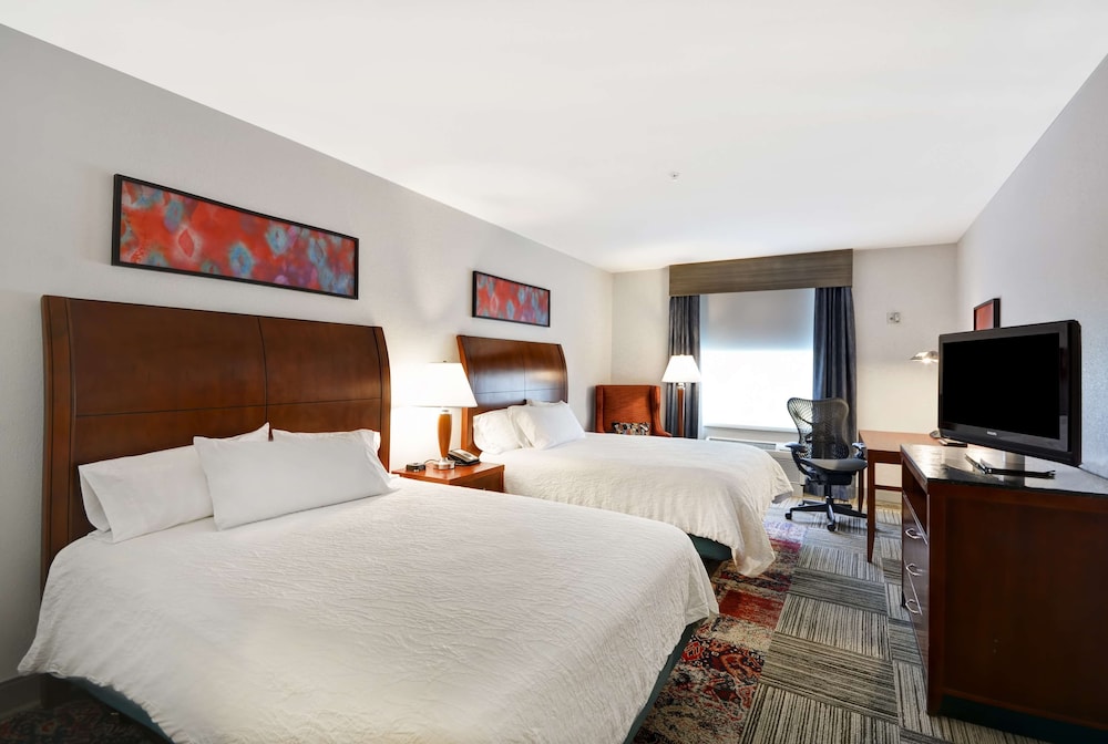 Hilton Garden Inn Gulfport Airport - photo 21