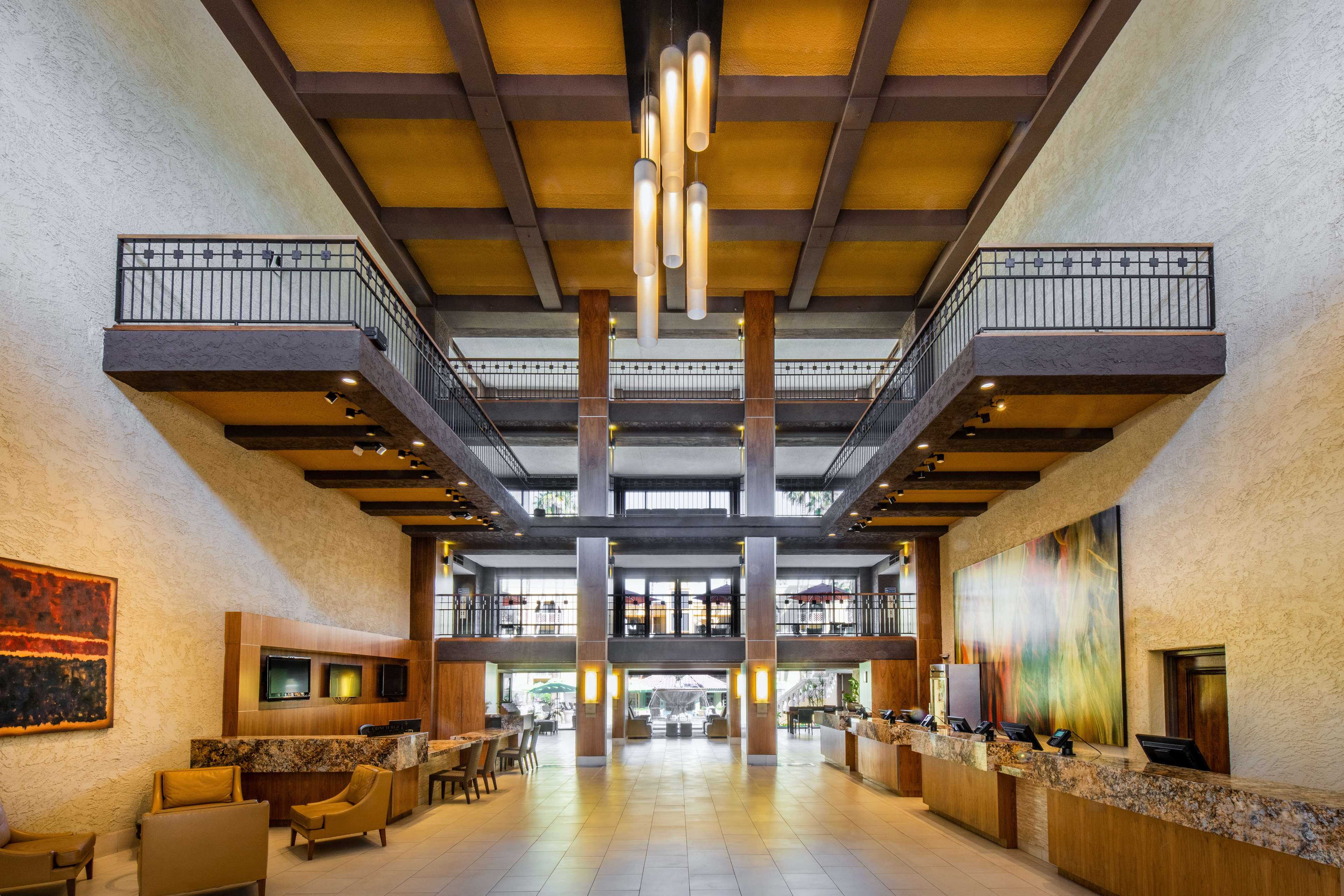 Hilton Phoenix Resort at the Peak - photo 16