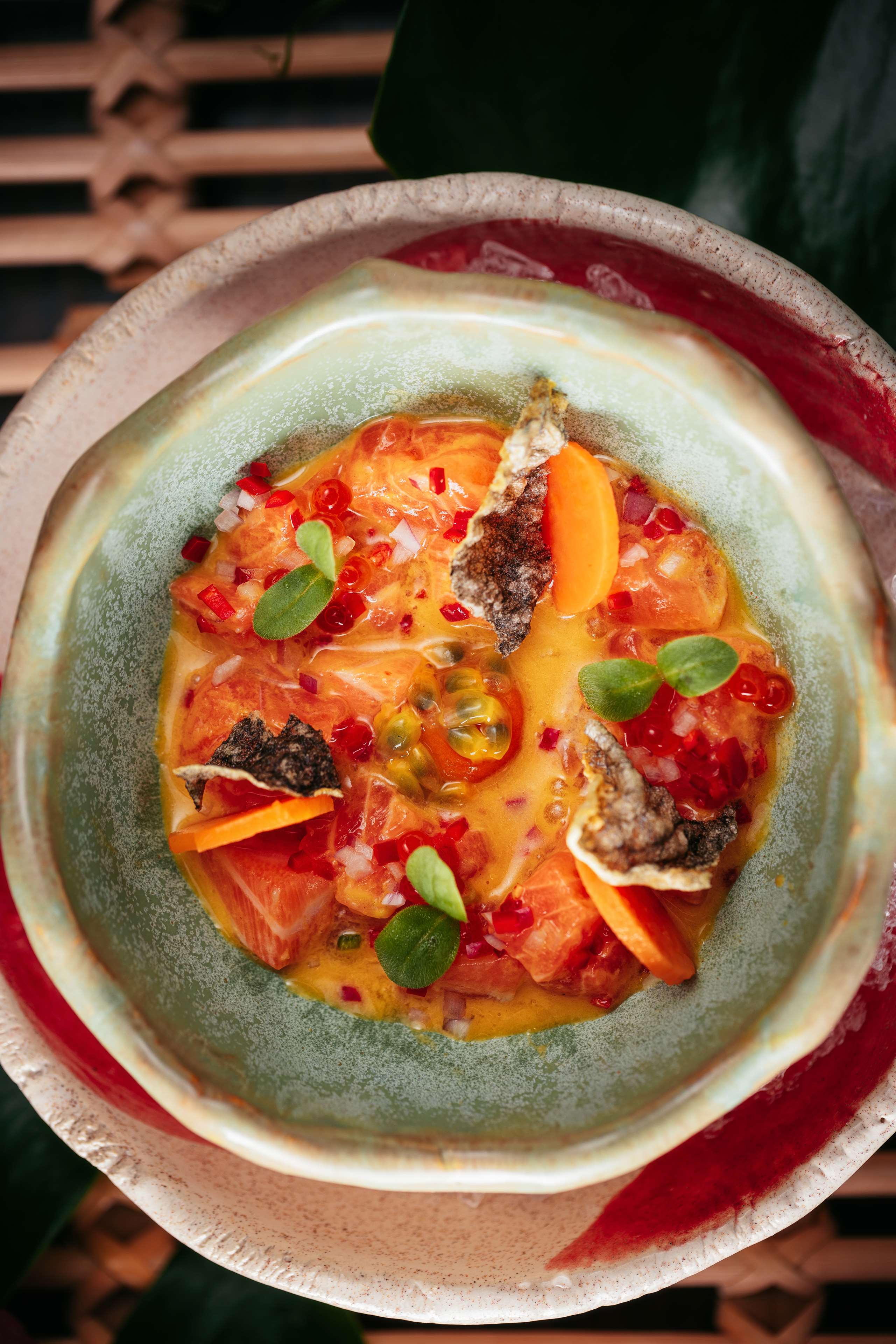 מזון ומשקאות