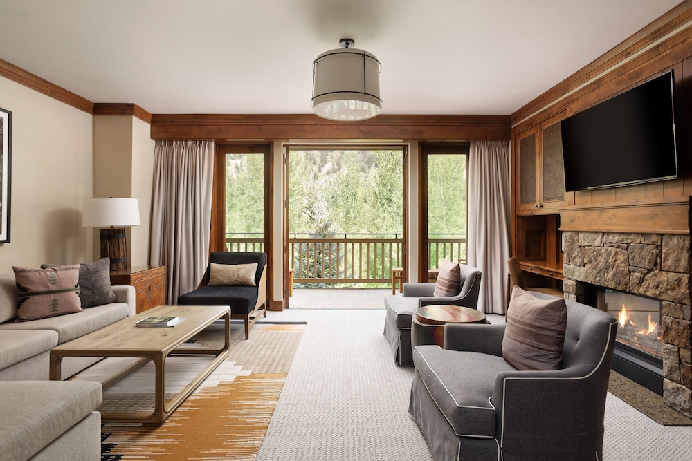 Four Seasons Resort Jackson Hole - photo 41