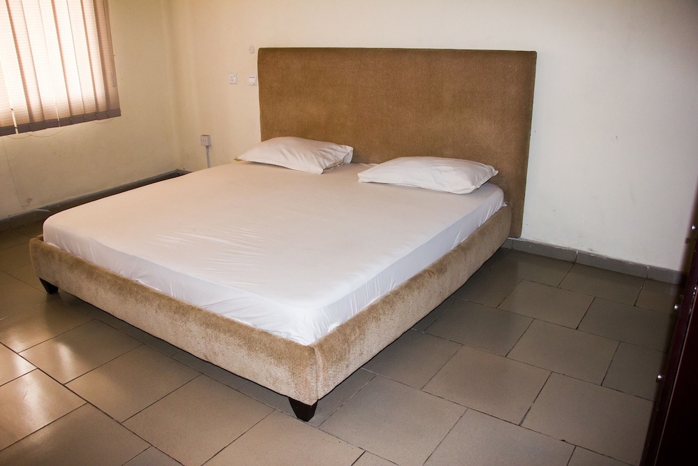 David Royal Suites — Lagos — photo 3