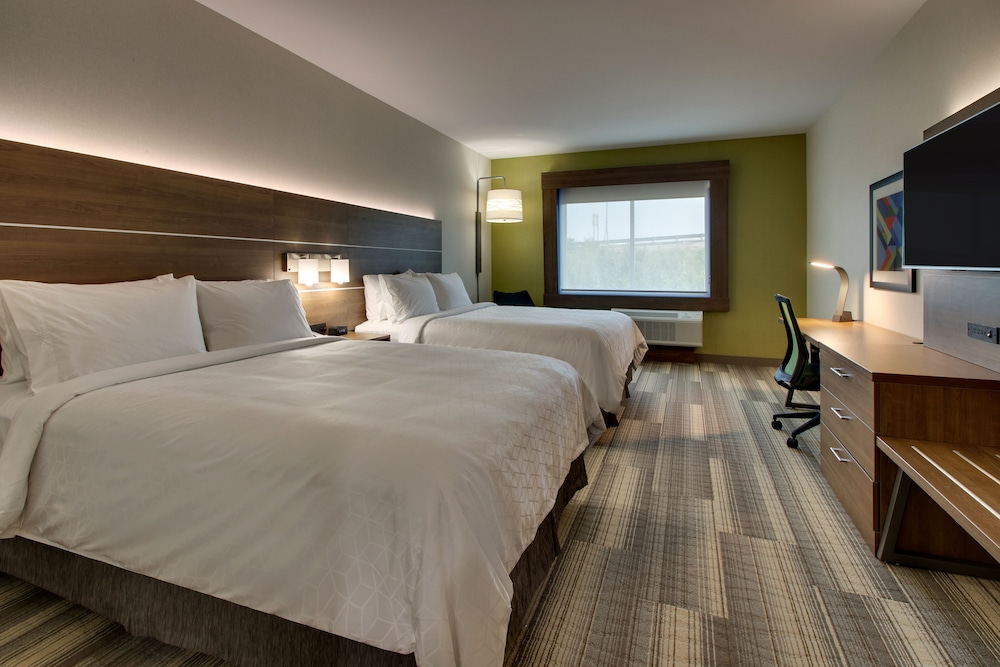 Holiday Inn Express Lexington East Winchester by IHG - photo 6