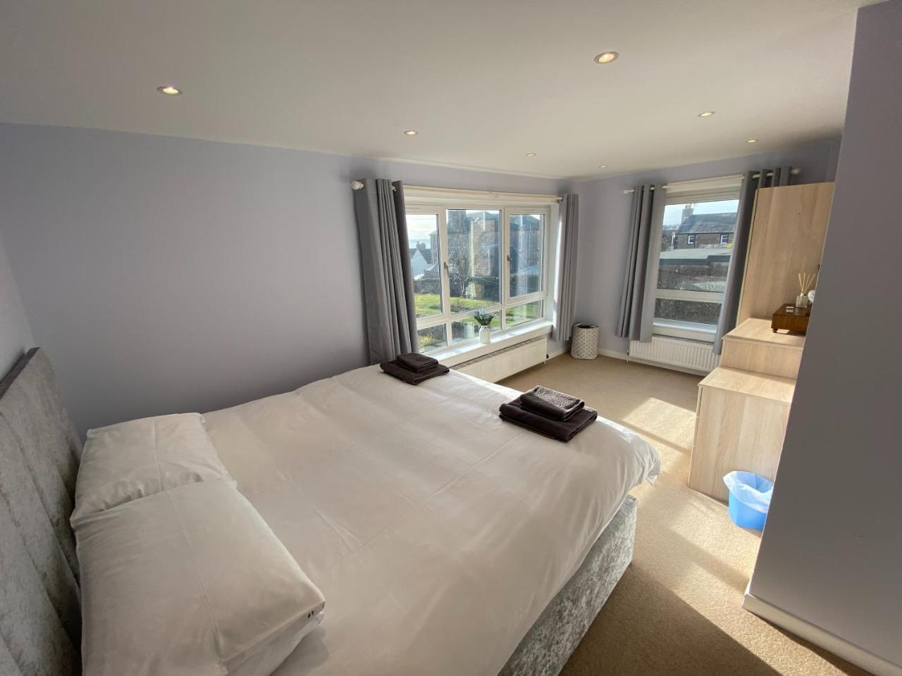 Susie's Place — hotel in Leven