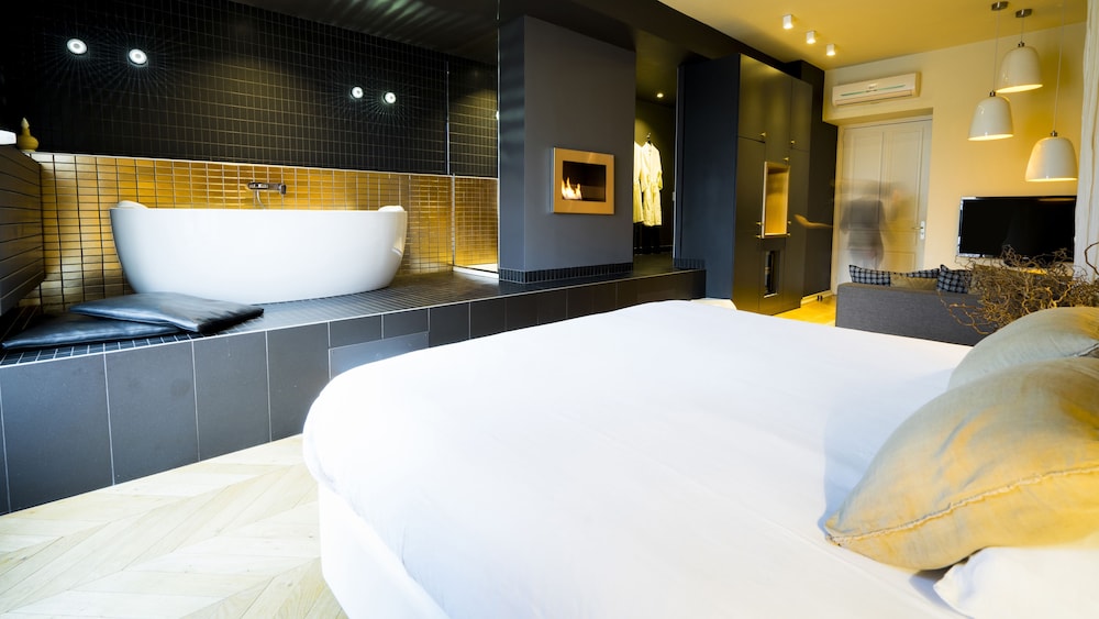 MiHotel - last minute hotel in Lyon