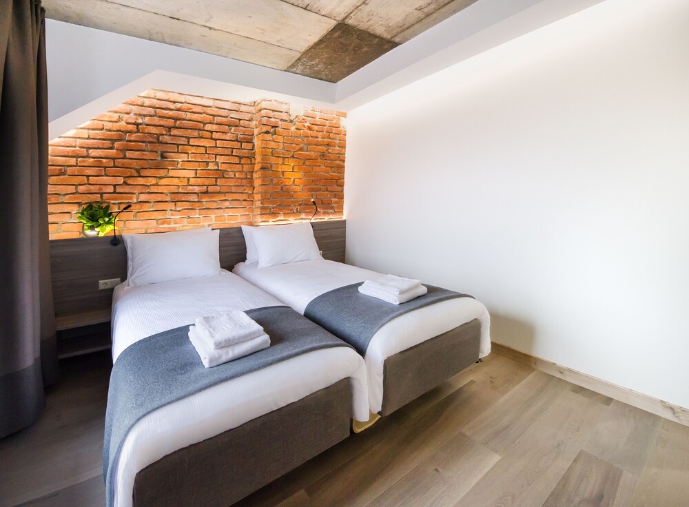 Dangė Hotel — Klaipeda — photo 3