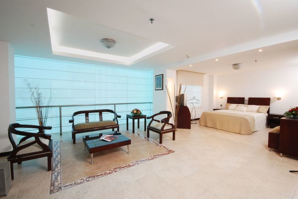 Hotel Plaza Las Americas Cali — hotel in Cali