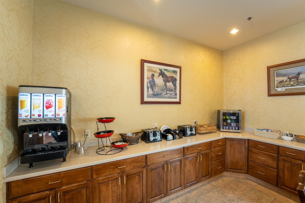 Silverland Inn and Suites - photo 22