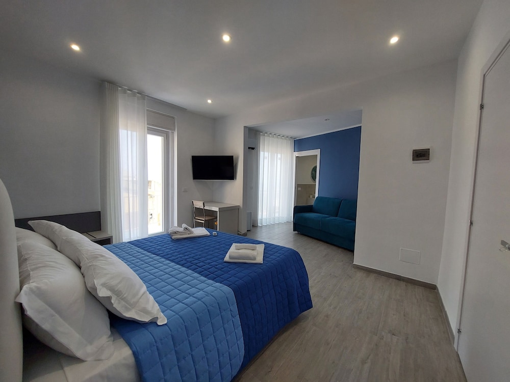 Agrigento Zefiro Rooms - last minute hotel in Agrigento