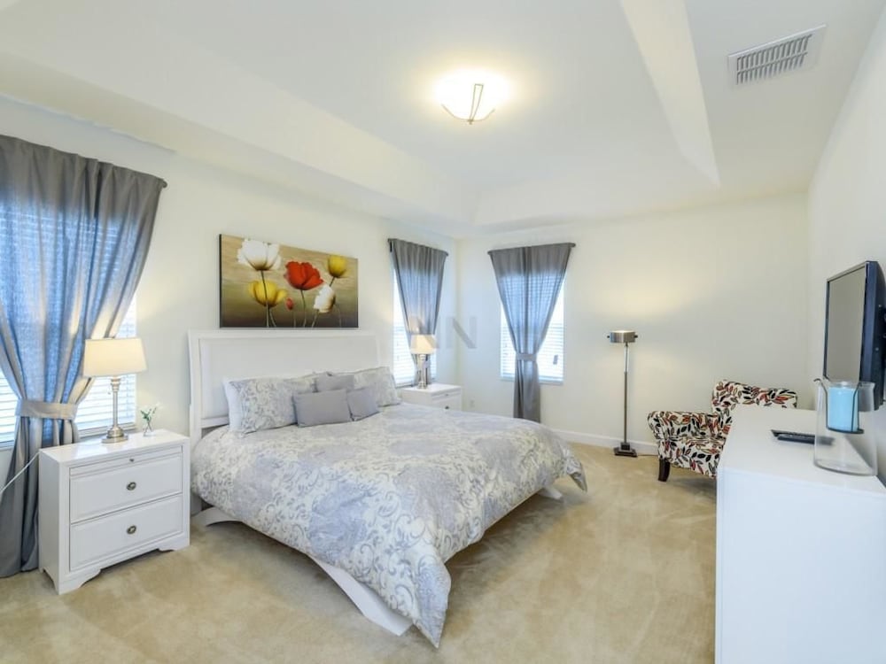 Disney Reunion Resort IN Kissimmee - photo 6