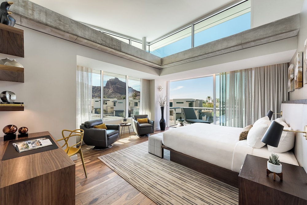 Mountain Shadows Resort Scottsdale - photo 39