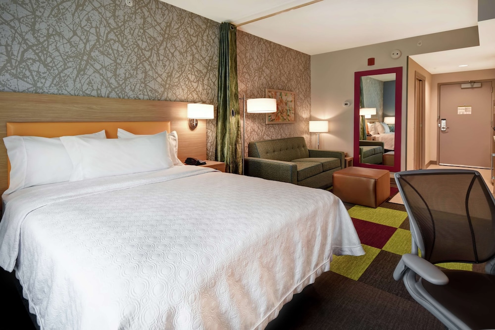 Home2 Suites Eagan Minneapolis - photo 17