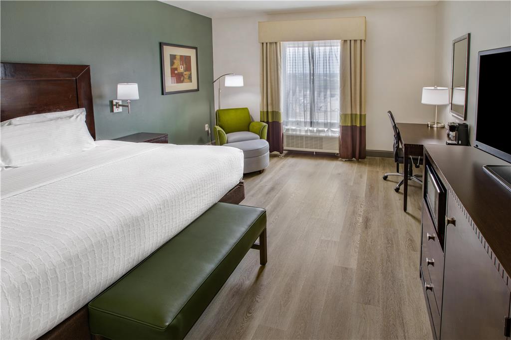 Best Western Plus Duncanville Dallas - photo 2