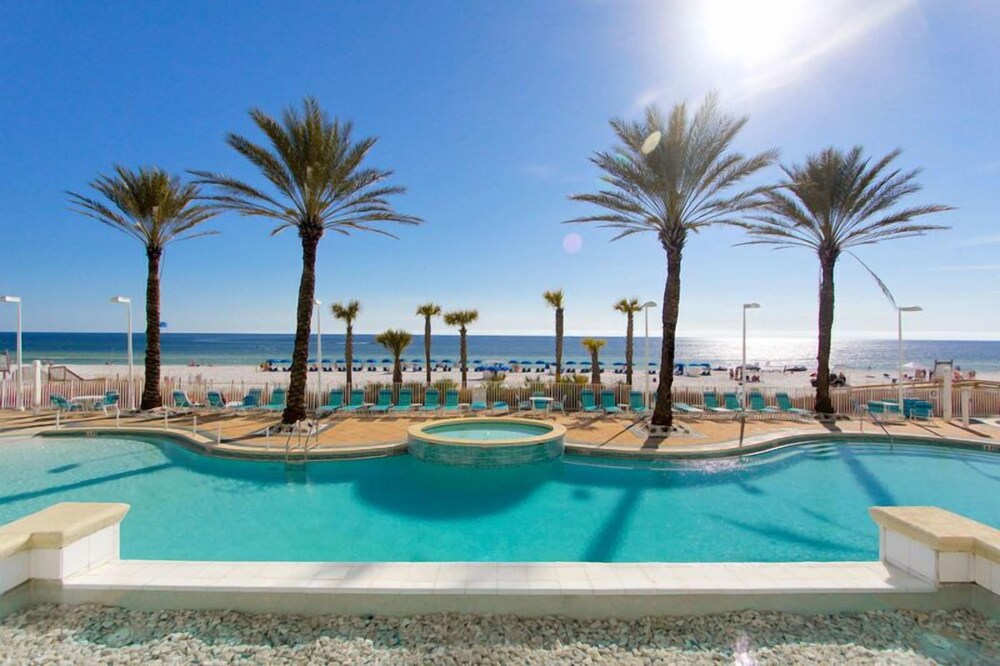 Boardwalk Beach Resort 310 Two Bedroom Condo - photo 24