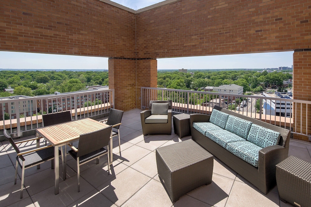 Residence Inn Arlington Ballston - photo 35