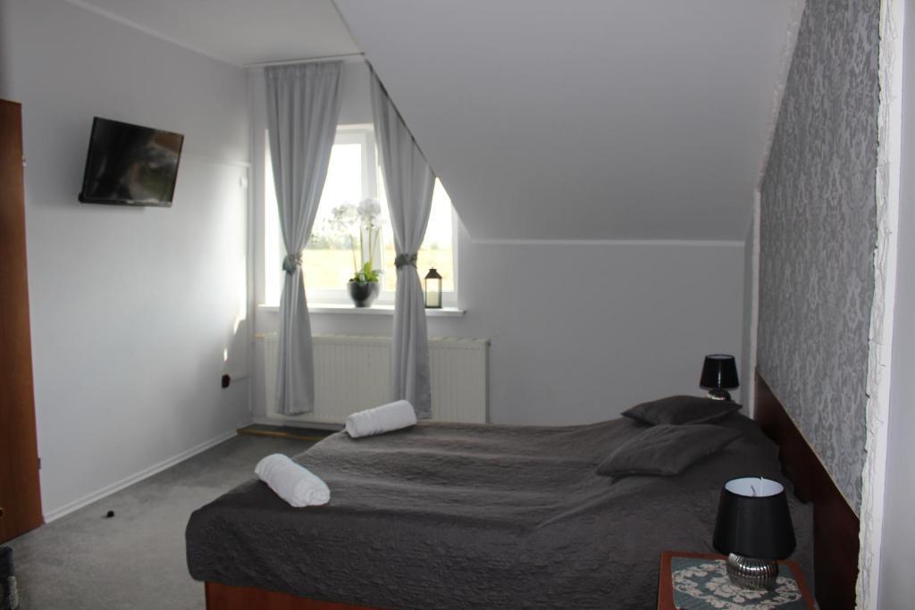 Restauracja Hotel Kassandra - last minute hotel in Wrzesnia