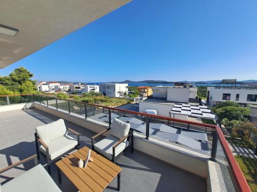 Vodice Hills — 4-Star Luxury Hotel in Vodice, Croatia