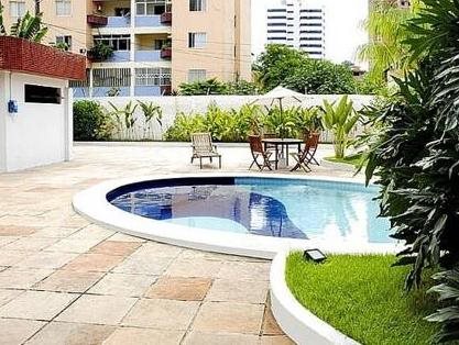 Tarik Fontes Plaza Hotel — Itabuna — photo 3