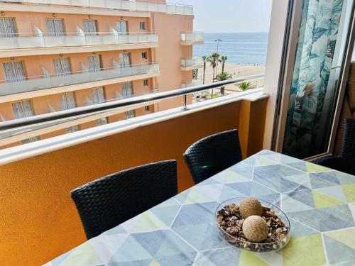 Casa Playa Roquetas — 4-Star Luxury Hotel in Roquetas De Mar, Spain
