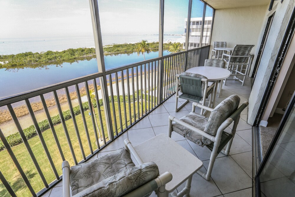 Terra Mar 705 in Fort Myers Beach, United States