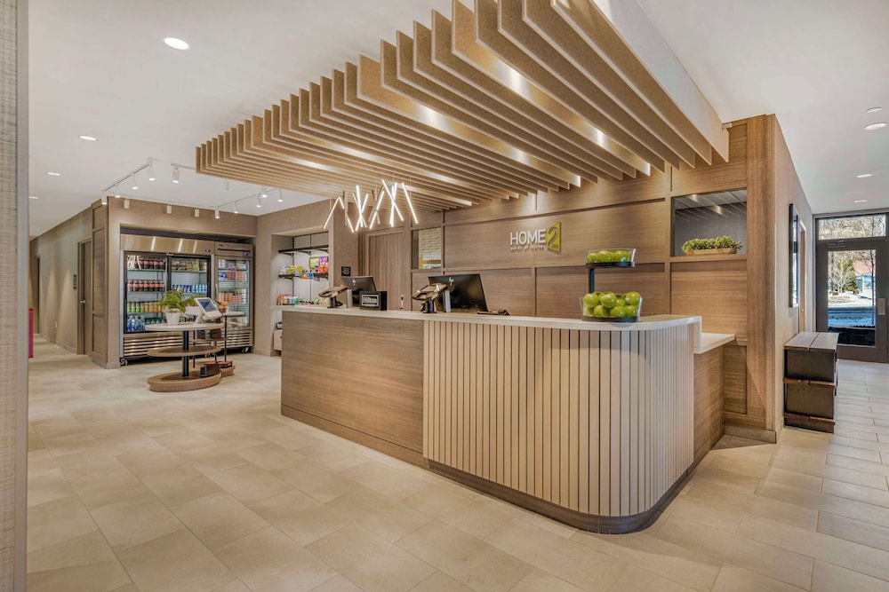 Home2 Suites By Hilton Boone - photo 12