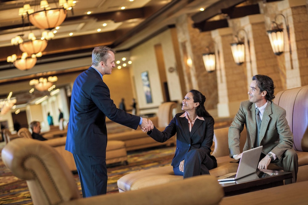 Gaylord Texan Resort & Convention Center - photo 106