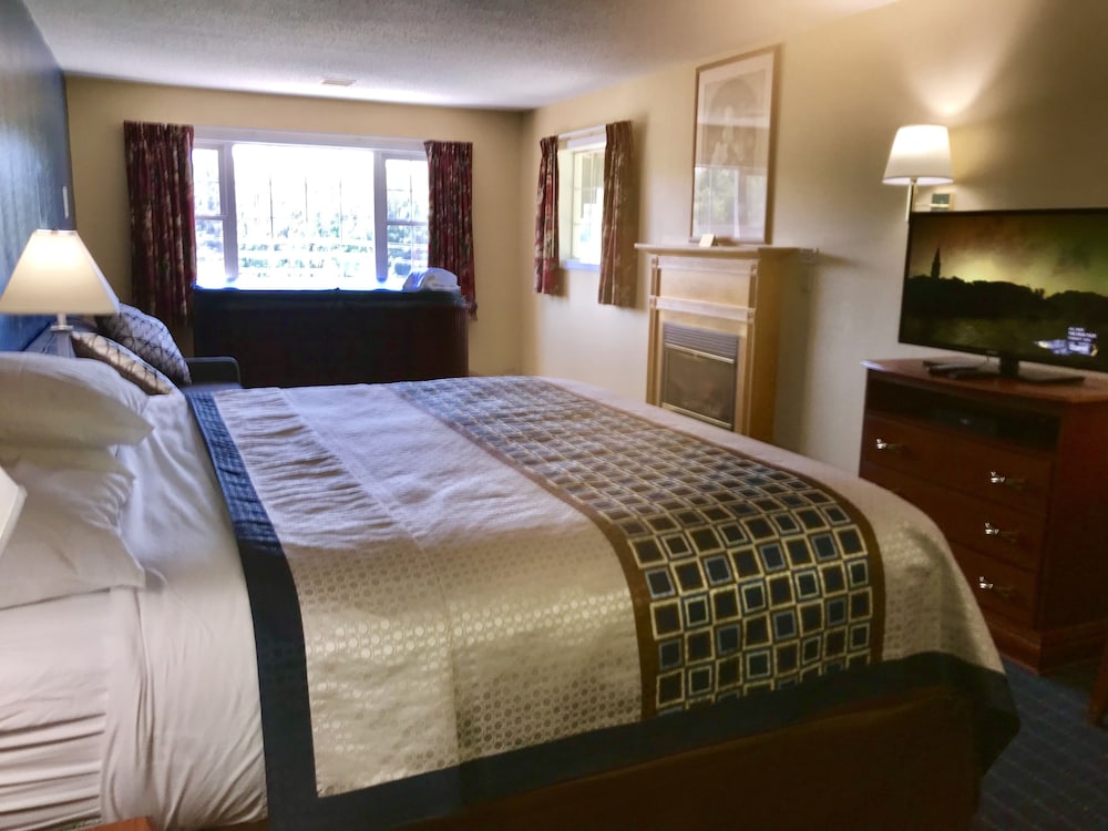 Swiss Chalets Village Inn - photo 15