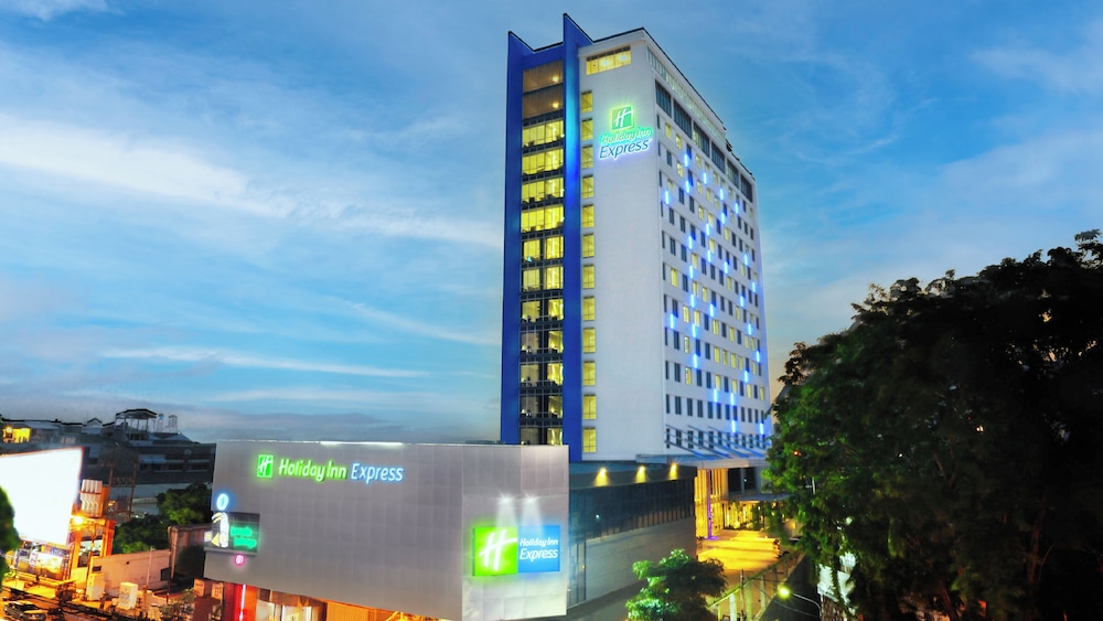 Holiday Inn Express Surabaya CenterPoint by IHG in Surabaya, Indonesia