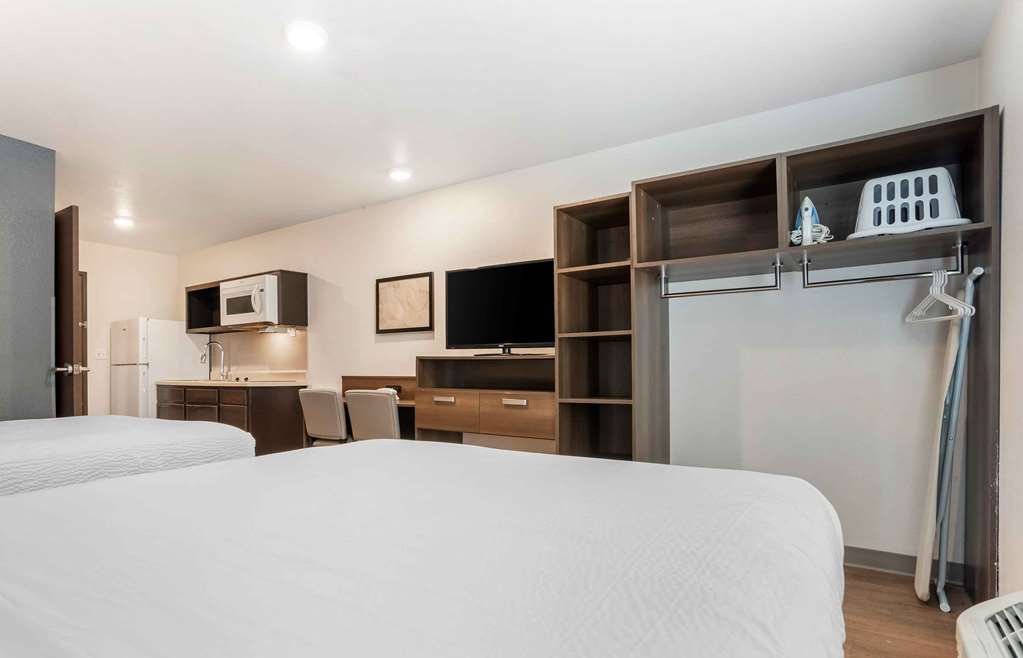 Extended Stay America Suites New Orleans Airport I 10 - photo 21